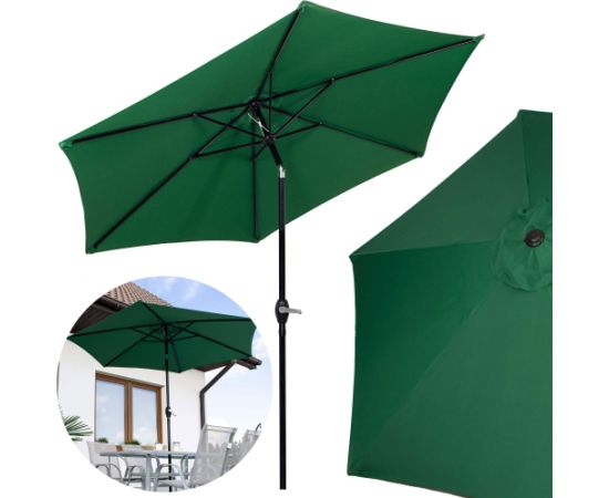 Садовый зонт Springos GU0033 250 CM
