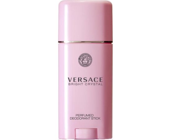 Versace Bright Crystal Deo Stick 50ml