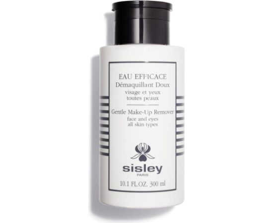 Sisley Gentle Make-Up Remover - Face & Eyes 300ml