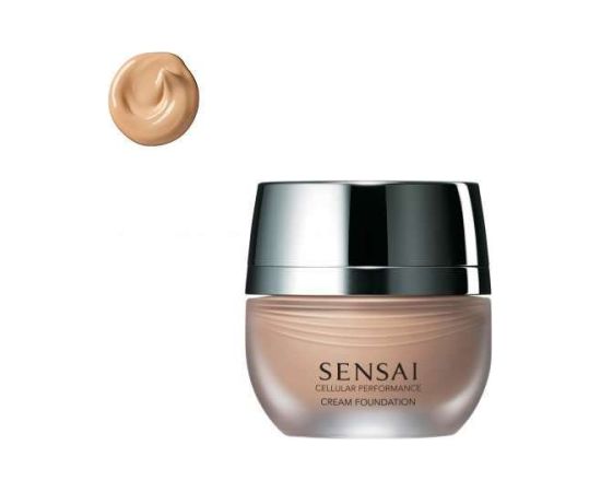 Sensai Cellular Performance Cream Foundation 30ml