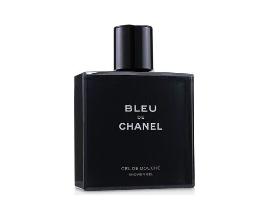 Chanel Bleu De Chanel Pour Homme Shower Gel 200ml