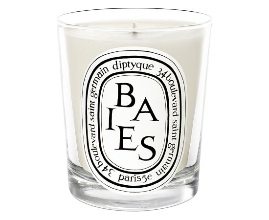 Diptyque Baies Scented Candle 190gr Ароматы для дома и комнаты