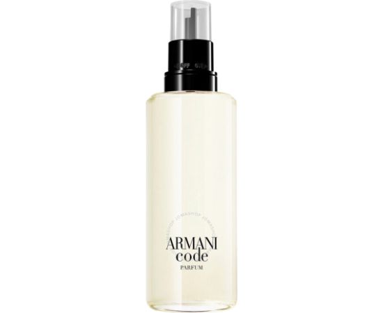 Giorgio Armani Armani Code Le Parfum Edp Spray Refill 150ml