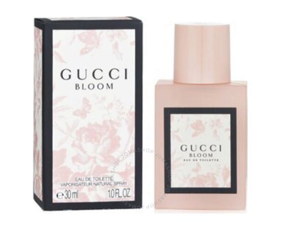 Gucci Bloom Edt Spray 30ml