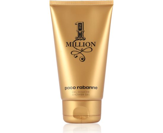 Paco Rabanne 1 Million Shower Gel 150ml