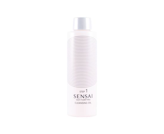 Sensai Silky Purifying Cleansing Oil 150ml