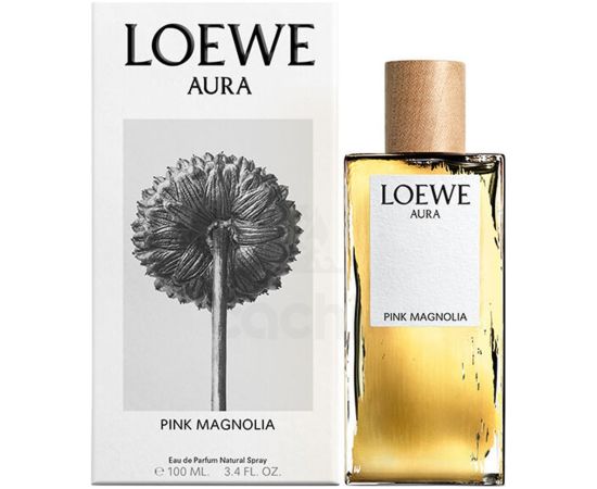 Loewe Aura Pink Magnolia Edp Spray 100ml