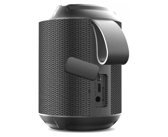 Swissten Ultimate Bluetooth Portatīvais Skaļrunis 24W