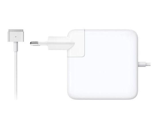 CP Apple Magsafe 2 85W Tīkla lādētājs MacBook Pro Retina 15'' Analogs MD506Z/A ar 2m Vadu (OEM)