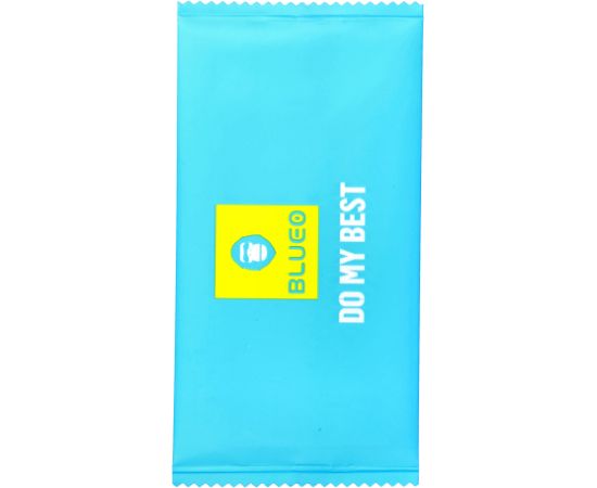 Bluestar BlueO 5D Mr. Monkey UV Glass защитное стекло для экрана Samsung S928 Galaxy S24 Ultra
