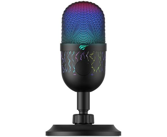 Игровой микрофон Havit GK52 RGB