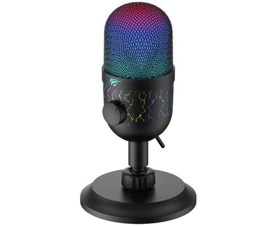 Игровой микрофон Havit GK52 RGB