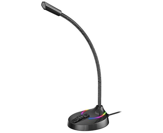 Игровой микрофон Havit GK55 RGB