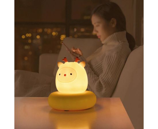 OEM Night lamp W-007 Deer