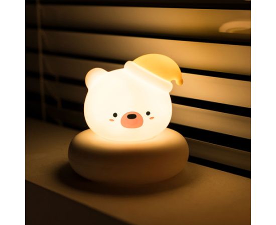 OEM Night lamp W-007 Bear