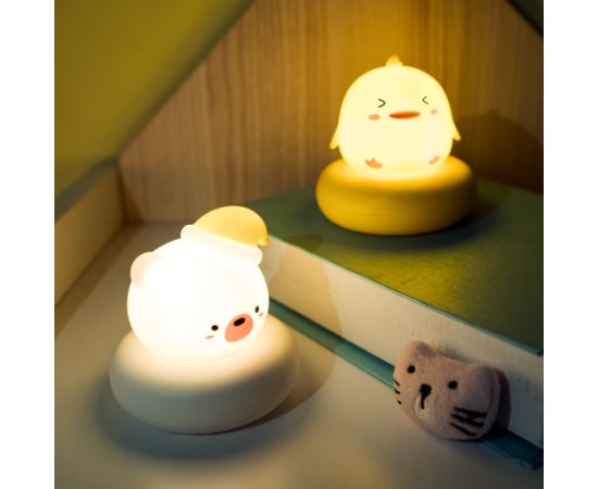 OEM Night lamp W-007 Bear