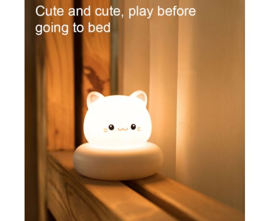 OEM Night lamp W-007 Kitty