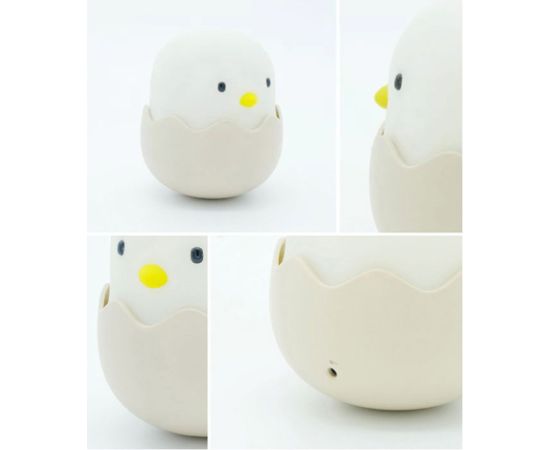 OEM Night lamp BD-NL-01 Chicken