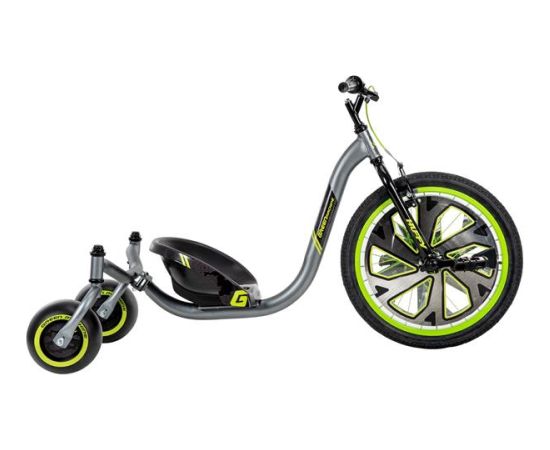 Huffy Green Machine Дрифт трицикл Картинги