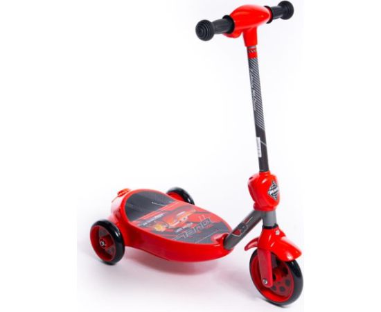 Huffy Cars Bubble Scooter