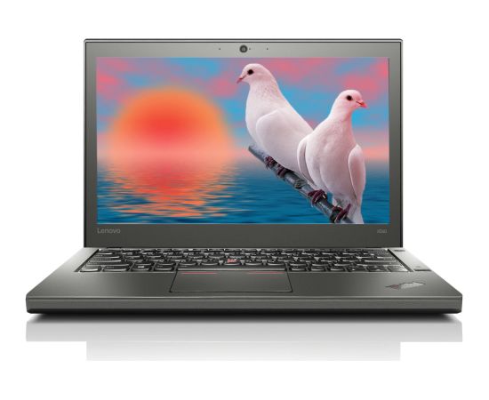 Lenovo ThinkPad X260 12.5 1366x768 i5-6200U 8GB 128SSD WIN10Pro RENEW
