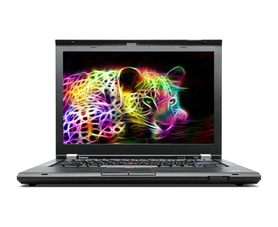 Lenovo ThinkPad T420 14 1366x768 i5-2520M 8GB 512SSD DVD WIN10Pro