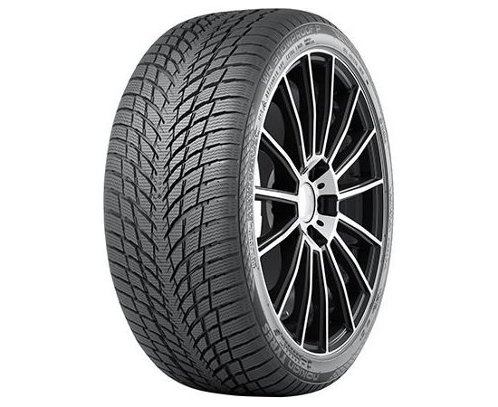 205/55R17 NOKIAN WR SNOWPROOF P 95V XL DOT20 Friction CBA69 3PMSF IceGrip M+S