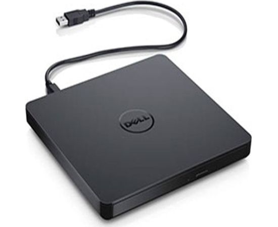 DELL DW316 optical disc drive DVD±RW Black