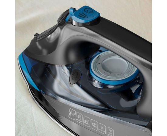 Black+Decker steam iron BXIR2606E