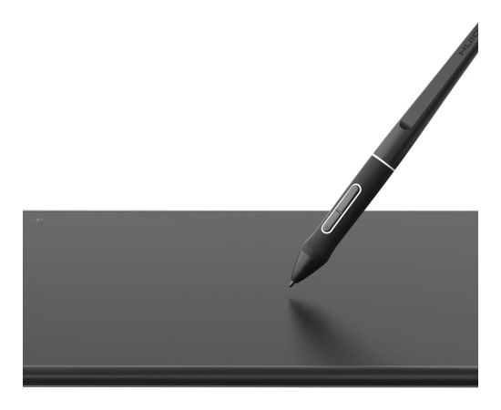 Tablet graficzny Huion Q630M