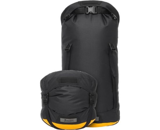 Worek kompresyjny SEA TO SUMMIT Evac HD 20L Jet Black