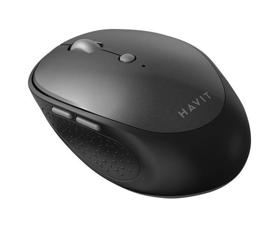 Wireless mouse Havit MS76GT plus (grey)