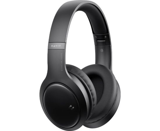 Havit H633BT Headphones (black)