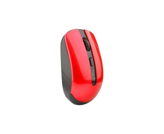 Universal wireless mouse Havit MS989GT (black&red)