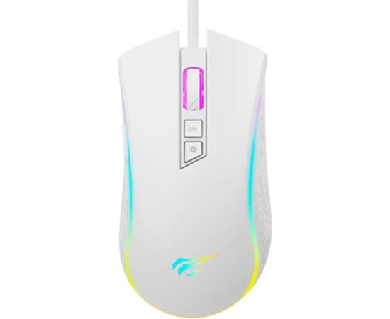 Wired Gaming Mouse Havit MS1034