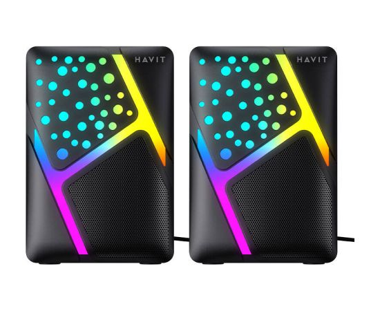 Havit SK763 USB 2.0 speaker