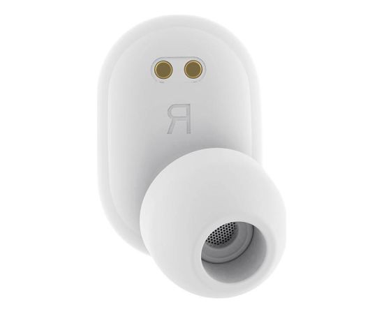 Havit TW925 TWS earphones (white)