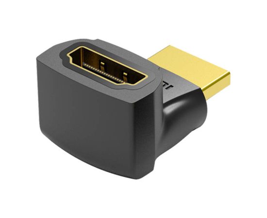 Adapter 270° HDMI Male to Female Vention AINB0 4K 60Hz