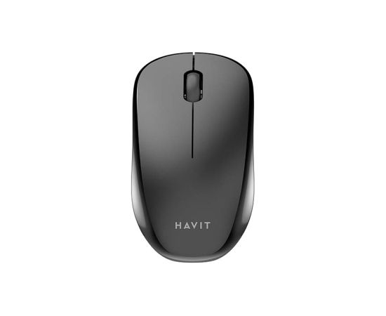 Universal wireless mouse Havit MS66GT (black)