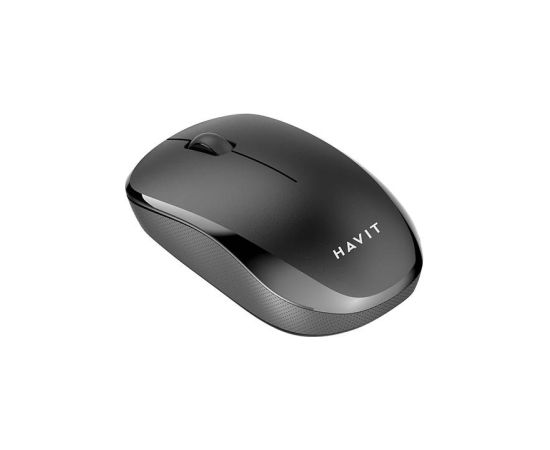 Universal wireless mouse Havit MS66GT (black)