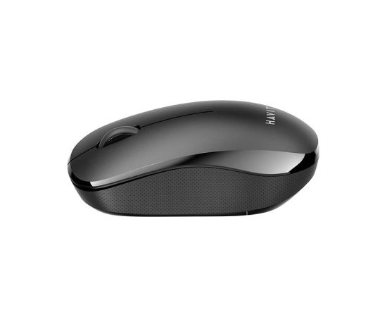 Universal wireless mouse Havit MS66GT (black)