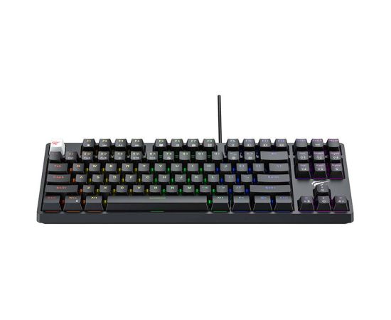 Mechanical Gaming Keyboard Havit KB890L RGB