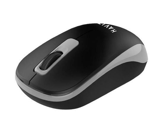 Universal wireless mouse Havit MS626GT (grey)