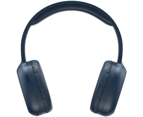 Wireless gaming headphones Havit H2590BT PRO (blue)