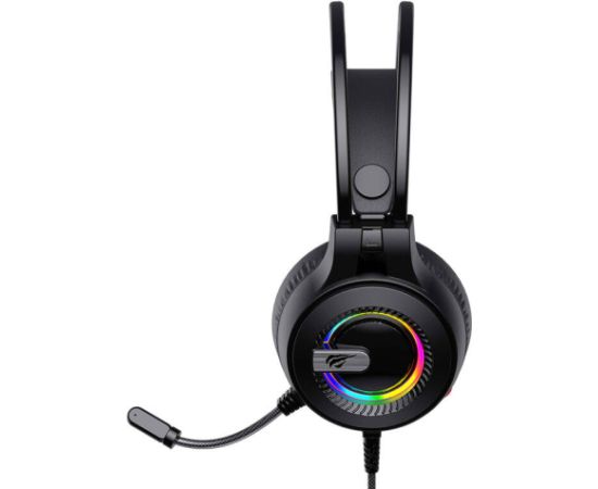Gaming Headphones Havit H2040d (Black)