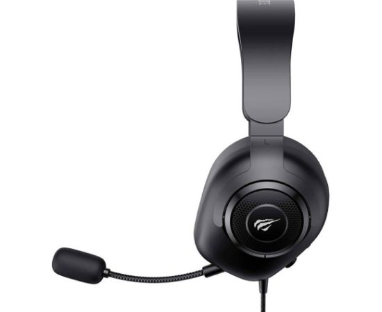 Gaming Headphones Havit H2230d (Black)