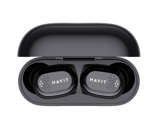 Havit TW925 TWS earphones (black)
