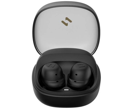 Havit TW969 TWS earphones (black)