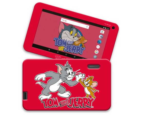 eSTAR 7" HERO Tom&Jerry tablet 2GB/16GB