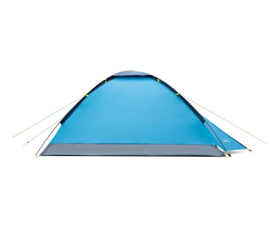 Telts NC6033 CAMPING TENT BLUE NIGHTFALL NILS CAMP